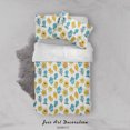 thumbnail image 2 of 3D Cartoon Animal Monsters Pattern Quilt Cover Set Bedding Set Duvet Cover, 2 of 3