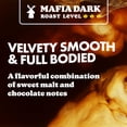 thumbnail image 3 of Dutch Bros® Mafia Dark Roast, Ground Coffee, Bagged 11oz, 3 of 7