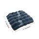 thumbnail image 3 of Almohadón de Silla Acolchado, Cojín de Asiento de Felpa Suave, Almohada Cómoda con Fibra de Poliéster, 45x45cm para Oficina, Cocina, Comedor, Uso en Silla de Ruedas, 3 of 6