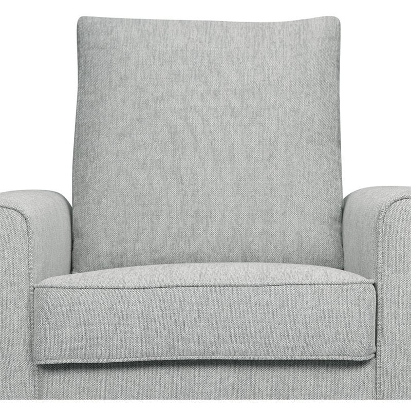 million dollar baby alden swivel glider