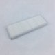 thumbnail image 5 of Filtro lateral del cepillo principal para el paño de limpieza del rodillo de la aspiradora robot 1290 1390, 5 of 5