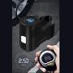 thumbnail image 5 of Compresor de aire universal ACTIVE bomba de aire inflador neumático coche 12V/120W, 5 of 5