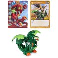 thumbnail image 2 of Bakugan Legends, Trox X Sairus, 2-inch-Tall Collectible Action Figure and Trading Cards, Kids Toys for Boys 6 and up, 2 of 6