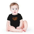 thumbnail image 2 of Gangsta Napper - Gangster And Rapper Parody From The 90s - Cute One-Piece Infant Baby Bodysuit, 2 of 4