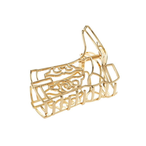 Packed Party Boot Scootin' Hair Claw Clip
