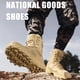 thumbnail image 4 of Zapatos para correr para hombre zapatos transpirables para senderismo accesorios ligeros para senderismo al aire libre JShteea El nuevo, 4 of 9