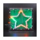 thumbnail image 4 of Kit electrónico de bricolaje DENGXMXG soldadura placa de circuito luz LED intermitente estrella de cinco puntas colores, 4 of 5