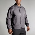 thumbnail image 5 of StSilkitty Men's Shirt Jacket Long Sleeve Collared Button down Shacket with Pockets Lightweight Casual Shirts, 5 of 8