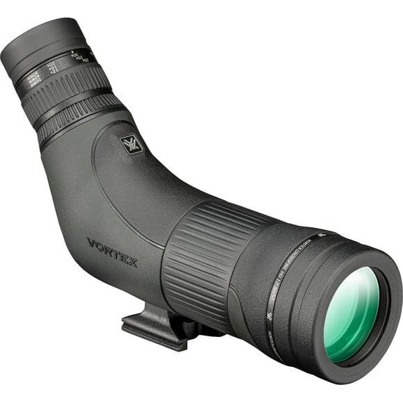 Vortex Optics Crossfire HD Spotting Scopes (12-36x50 Angled)