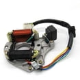 thumbnail image 3 of New High Performance Magneto Stator C for DY100 LX100 Quad, 3 of 8