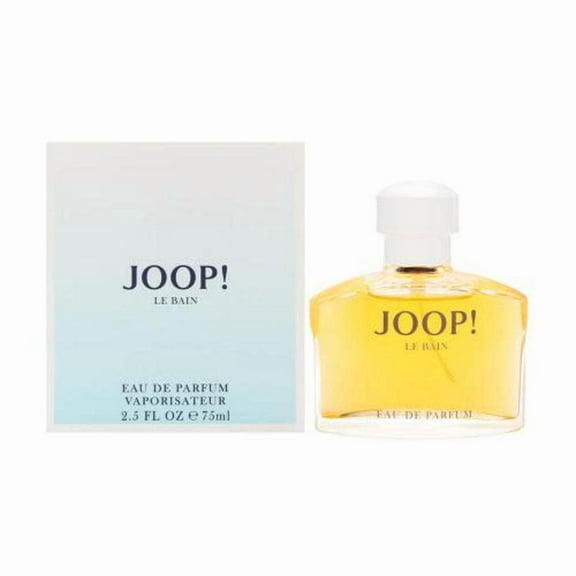 Joop Ladies Le Bain EDP Spray 2.5 oz Fragrances 3414206000165