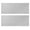 Light Grey, variant on puresly 2 Pack Desk Divider Privacy Panel 61 X 24 Inch Clamp-on Office Desk Partition Cubicle Partition Panel Workstation Privacy Divider with 4 C-type Clamps for Office Study Library (Light Grey)