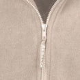 thumbnail image 4 of Result Mens Polartherm Fleece Jacket, 4 of 4