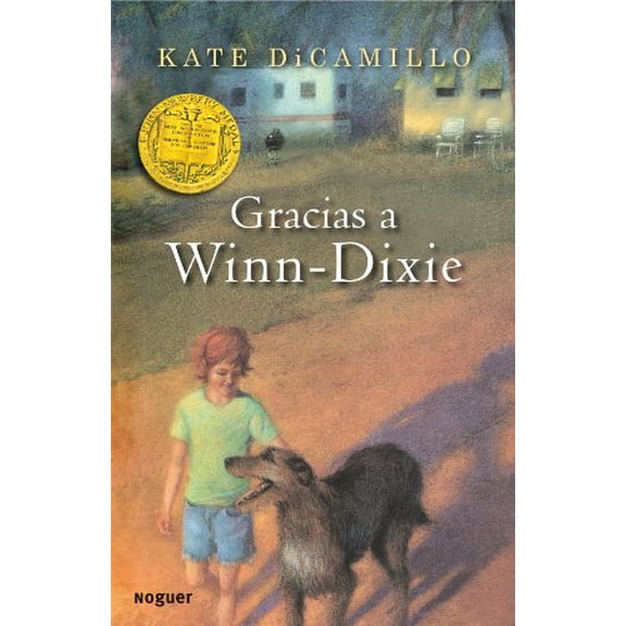 Pre-Owned Gracias a Winn-Dixie / Because of Winn-Dixie (Paperback) 8427932650 9788427932654