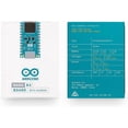 thumbnail image 4 of Arduino Nano R4 with Headers Renesas RA4M1 Qwiic RGB LED USB-C Compatible IDE Development Board, 4 of 4