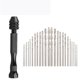 thumbnail image 1 of Mini Micro Hand Drill Bits Set, 1 of 5