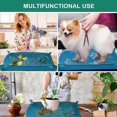thumbnail image 4 of Plant Transplanting Repotting Mat Portable Waterproof Planting Tool for Succulents Greenerys, 4 of 5