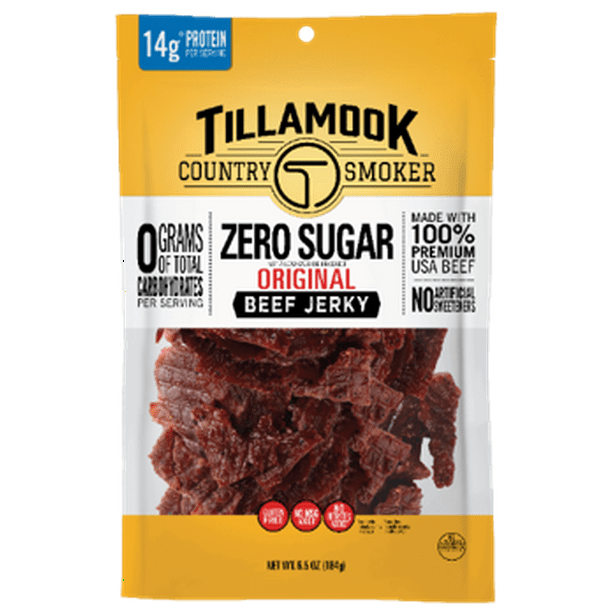 whole grain oats snack