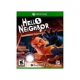thumbnail image 1 of Juego Hello Neighbor Microsoft para Xbox One, 1 of 2