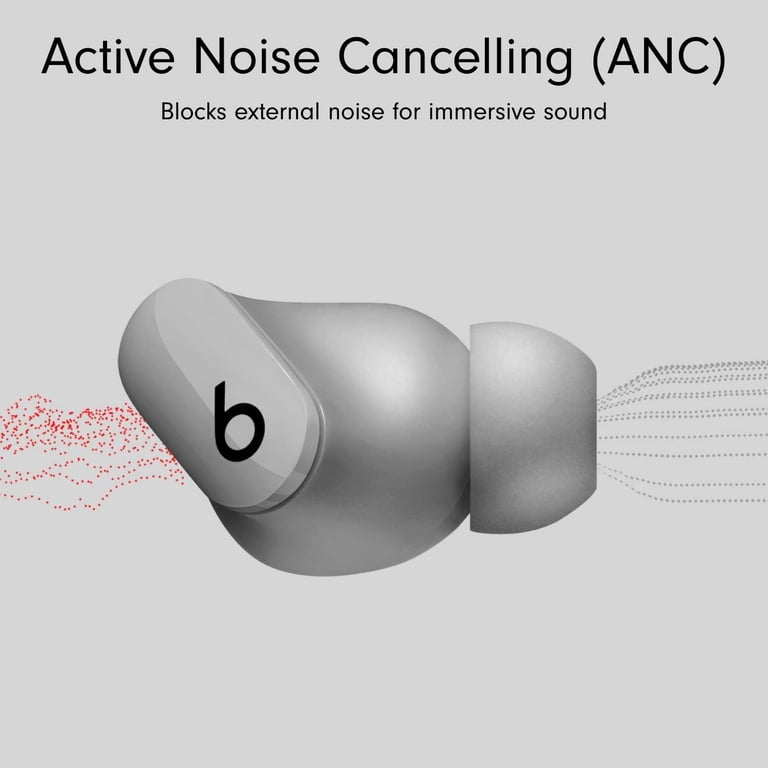Beats Studio Buds Noise Canceling True Wireless In-Ear Headphones