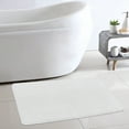 thumbnail image 5 of Better Homes & Gardens Signature Soft Cotton Memory Foam Bath Rug, Arctic White, 20" x 34", 5 of 10