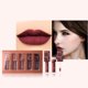 thumbnail image 1 of Lápiz labial mate de 5 colores de larga duración Lápiz labial Brillo de a prueba de agua Juegos , 117 # Colco Brillo de labios mate, 1 of 8