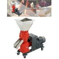 thumbnail image 5 of Chicken Feed Pellet Mill Machine Animal Feed Pellet Machine 6MM  220V, 5 of 17