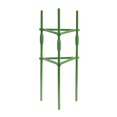 thumbnail image 5 of sunsanly Tomato Cages Outdoor Plant Stakes Tomato Support Cages Trellis Plant Supports Garden Stakes Climbing Vegetables Cages Trellis, 5 of 8
