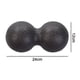 thumbnail image 5 of Bola de cacahuete de acupresión EPP-12*24cm negro Xemadio 220388-2, 5 of 7