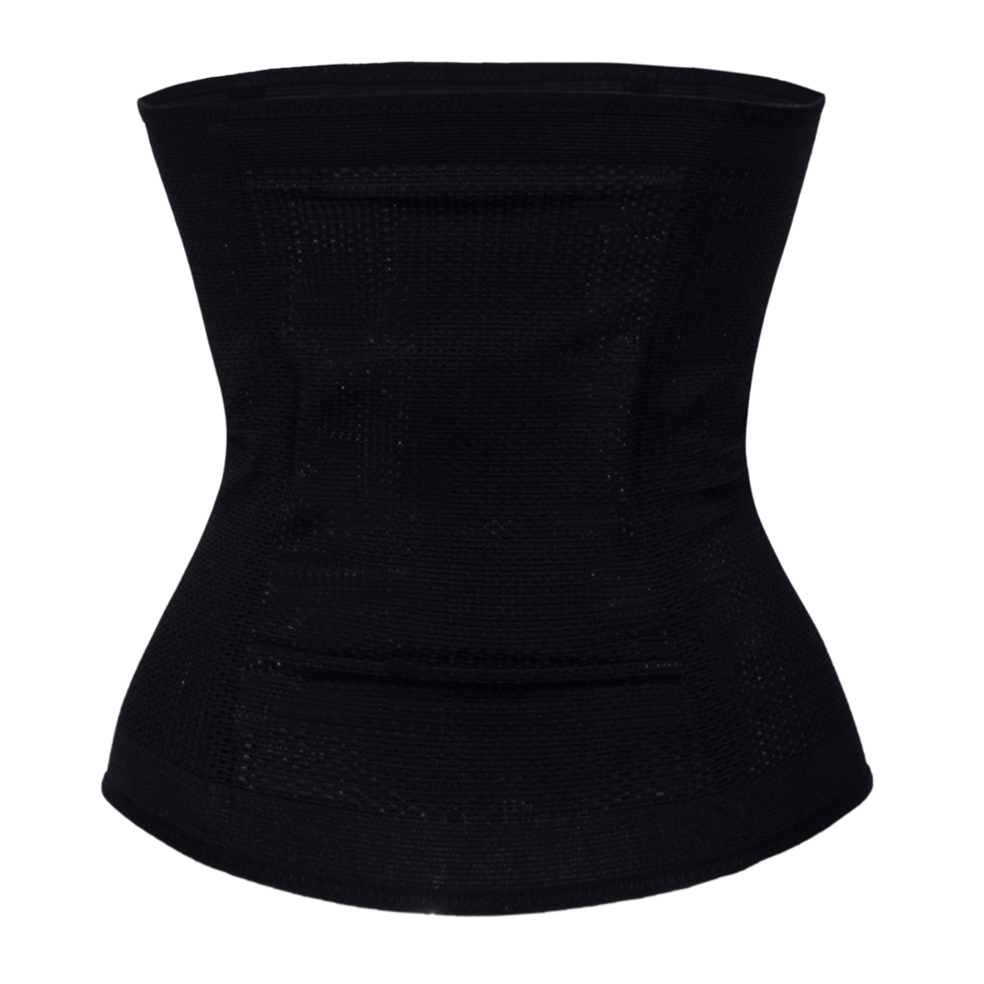 LELINTA Women Corset Shapewear Rubble Workout Waist Trainer