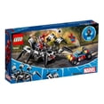 thumbnail image 2 of Set LEGO Super Heroes Criatura Mecánica de Venom, 2 of 3