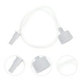 thumbnail image 2 of Vacuum Sealer Hose Replacement Soft Plastic Food Storage Vacuum Sealer Machine Tube Jar Sealer Hose Attachment for Food Sealer Accessories, 2 of 8