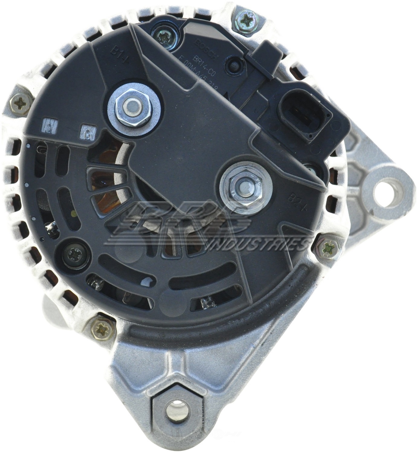BBB Industries 13986 Alternator Fits select: 2004-2006 BMW 325, 2004-2006 BMW 330
