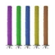 thumbnail image 4 of Pet Bird Cage Perches Parrot Grinding Bar Stand Platform Paw Chew Toy (25cm) Likrtyny Para estrenar, 4 of 8