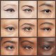 thumbnail image 2 of Delineador de ojos para tartas Graftobian Espresso Brown de larga duración, 2 of 8