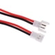thumbnail image 3 of 5 Pares, , 51005, Batería de 2 Pines, Conector Y , Enchufe con Cable de Alambre, 3 of 6