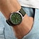 thumbnail image 3 of Qarigey Reloj para hombre, accesorio de joyería, función de calendario, reloj de para exteriores, decoración de muñeca, relojes deportivos Relojes No. 4 Qarigey AP006959-04, 3 of 6