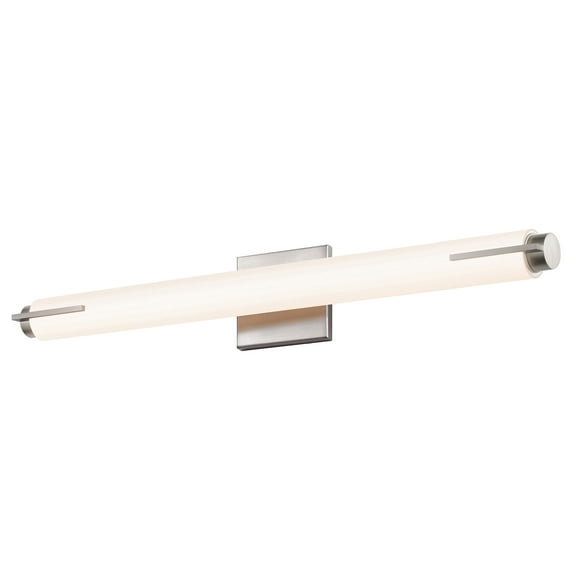 Sonneman Lighting SON-2431-13-ST Slim 24" LED Bath Bar