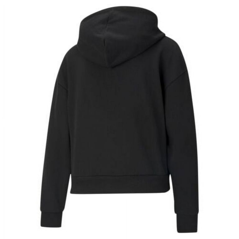 Puma rebel 2025 women's hoodie