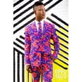 thumbnail image 1 of Opposuits OSUI-0048-EU62 The Fresh Prince Ensemble de 3 Pcs pour Hommes, Taille US 52, 1 of 2