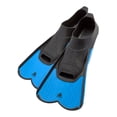 thumbnail image 1 of Aleta Corta Calzante Cerrado CRESSI Light Azul 31/32 EU | 19/20 MX Kids, 1 of 3