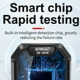 thumbnail image 2 of Socket Tester,Voice Shutdown Function Tester Rcd Socket Tester Display With Voice Shutdown Function Office Lcd Display With Office And Use With Voice Shutdown Function Office And Rcd Tool Lcd, 2 of 6