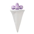 thumbnail image 1 of Pedty 1× Circular Three-Ball Modeling Laundry Cleaning Ball Revolutionize Your Laundry Experience With Our Washing Machine Filter Bag and Pet Hair Remover The Ultimate Solution for A Cleaner Wash, 1 of 4