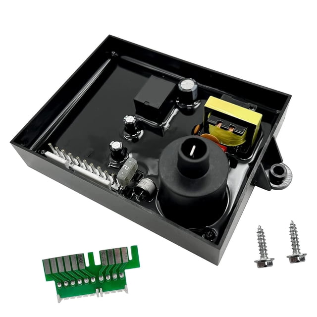 Placa de circuito de Control de calentador de agua 91226 at93851 accesorio de repuesto fácil de instalar para Gch10A-4E Geh9- GC6AA-10E GC10A-4E perfecl Placa de circuito