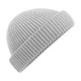 thumbnail image 1 of Beechfield  Adult Harbour Fisherman Beanie, 1 of 4