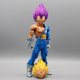 thumbnail image 1 of 31cm Anime Dragon Ball Z Figure GK Three Heads Cosmic Suit Battle Vegeta Action Figure PVC Model Collection Toys Gifts heqiyong LED, 1 of 2