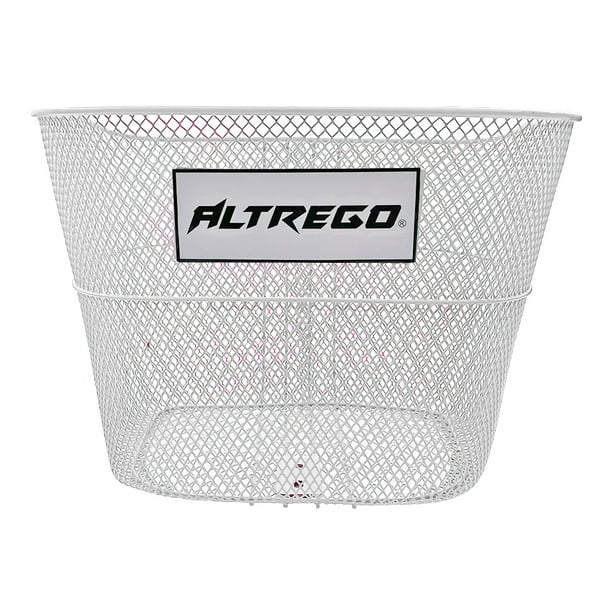 Canastilla para Bicicleta Piago R24 con soportes Walmart en línea