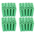 thumbnail image 3 of Expansion Screw Tube, 100Pcs Expansion Pipe  For Coat Racks For Cabinets For Switches For Picture Frames, 3 of 8