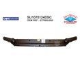 thumbnail image 2 of For 19-21 Subaru Forester New Front Bumper Impact Absorber SU1070124DSC, 2 of 2