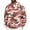 Pink, variant on IAJDKMEK Men's Camo Corduroy Crewneck Sweatshirt - Loose Fit Long Sleeve Pullover Top for Men, Camouflage Print Casual Sweatshirt for Outdoor,Army Green L